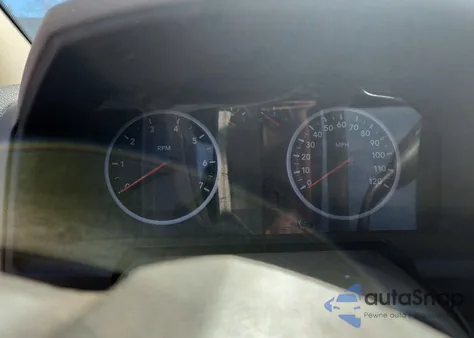 2010 Dodge Ram 1500 из США, поврежденный, VIN 3D7JB1EKXAG107364